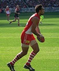 Brisbane, australia (ap) — adam goodes had seen and heard enough when he retired in 2015 as one of the most illustrious indigenous players in the australian football league. Adam Goodes Wikipedia
