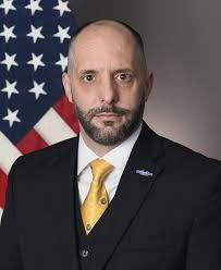 SAF/FM Air Force Comptroller