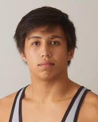 2019-20 Wrestling Roster