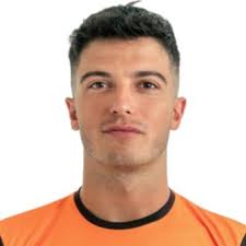 Profile Fran Moreno, Alcoyano: Info, news, matches and statistics