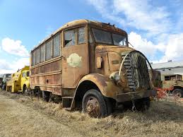 4x4 Coe Gmc Bus By Quanticchaos1000 On Deviantart Vintage Trucks Abandoned Cars Gmc