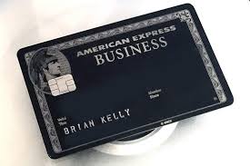 Centurion credit card from american express, also known as the amex black card, is designed for big spenders. Is The Amex Business Centurion Black Card Worth It