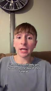 Gus Weathers TikTok Reveals Truth About Men and Flowers