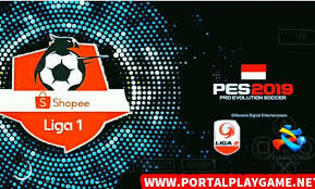 New pes mx v2 mod shopee, full face liga shopee, chant suporter timnas dan update tim promosi. Download Pes Jogress V3 5 Mod Update Shopee Liga 1 Indonesia Afc Championsip 2019 Portalplaygame Net Download Game Bola Android