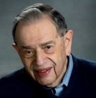 Dr. Jack M. Perlman, 86