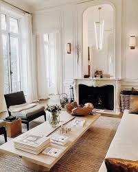 French Apartment Parisian Interior French Home Decor Apartment Room