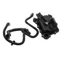 Amazon.com: NewYall 3.0TFIS Engine Crankcase Vent Valve PCV ...