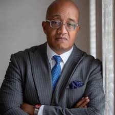 CHARLOTTE E. RAY LECTURE