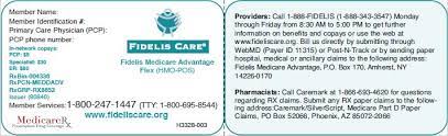 The number is sometimes referred to as a ni no or nino. Evidencia De Cobertura Fidelis Medicare Advantage Flex Hmo Pos Pdf Free Download