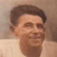 Raymond Howard Robertson (1913–1962) • FamilySearch