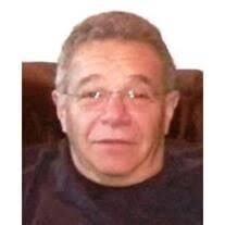 Lowell Quenton Cantrell Obituary