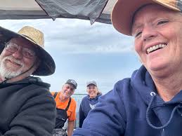 Don't let nobody harsh your mellow, have a great day.