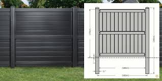 Panneau En Polypropylene Diamant 195x181 Chalet Et Jardin Cloture De Jardin Pas Cher Cloture Maison Cloture Jardin Construction Maison