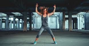 Physical fitness is classified into (3). Cardiorespiratory Endurance Tests And Exercises