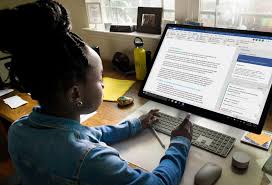 Microsoft word is a word processor developed by microsoft. Microsoft Word Textverarbeitungssoftware Microsoft 365