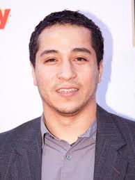 Daniel Meisel Amy Wendel Carina Calderon Editorial Stock Photo