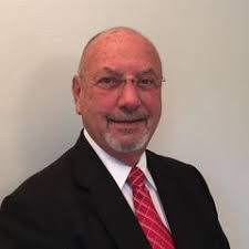 Robert "Bob" Logsdon