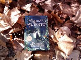 We did not find results for: Cronicas Del Asesino De Reyes El Nombre Del Viento Home Facebook