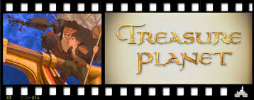 Check spelling or type a new query. Disney Canon Countdown 43 Treasure Planet Rotoscopers