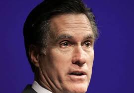 Romney's 'mystery' Bermuda company