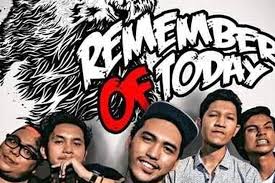 Am g g am e am g g am am sampai bila. Lirik Dan Chord Lagu Karena Kau Aku Di Sini Remember Of Today