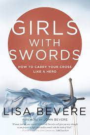 This collection includes both the 10th and 20th anniversary editions of john bevere's bestselling book the bait of satan which includes testimonies from readers helped by the earlier. Girls With Swords How To Carry Your Cross Like A Hero Amazon De Bevere Lisa Bevere John Fremdsprachige Bucher