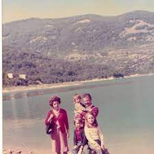 Sicuramente uno tra i più importanti magistrati facenti parte del pool. La Famiglia Borsellino Nel Racconto Di Sua Moglie La Repubblica