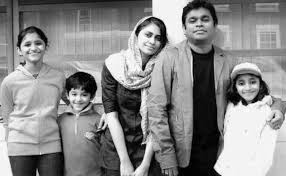The music maestro took to twitter to share a picture of his mother without any caption on monday afternoon. A R Rahman Wiki Age Wife Family Biography More Wikibio