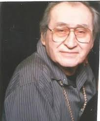 Ted Rios Obituary (1937