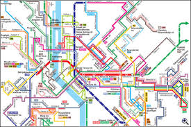 A google a világ számos országában már több mint 400 városban vezette már be térképén (maps) a tömegközlekedési útvonaltervezést, a sorhoz most budapest is csatlakozott. Bkv Terkep Utvonal Marlpoint