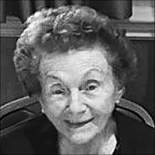 EILEEN DONOVAN Obituary (1927