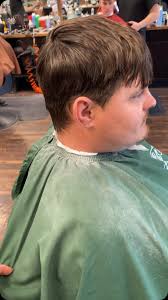 #724 #412 #barber #barbershop #irwin #pittsburgh #faded #barberlove #fades  #haircut #hair #fashion #photoftheday #photographer #hustle #everyday #2025  #slickback #lowfade #nofilter #💈