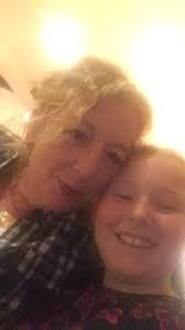 Christine Gower's Instagram, Twitter & Facebook