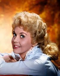 Woman of the week: Donna Douglas, better known as Elly May Clampett. Born  Doris Smith in Baton Rouge, Donna brought Elly May to life for nine years 