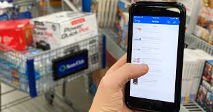 For sam's club, the addition of alcohol to its scan & go program offers a path to bigger baskets. Skip The Checkout Lines With Sam S Club Scan Go App