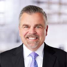 For only the 8th time in TTCU history, we have named a new CEO