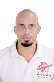 CDWS Registered Professionals