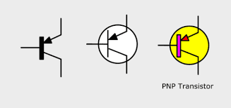 From the completed schematic, choose view > create/edit schematic symbol. Electronic Circuit Symbols And Diagrams Eleccircuit Com