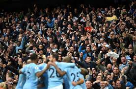 In the 1930s, manchester city reached two consecutive fa cup finals, losing to everton in 1933, before claiming the cup by beating portsmouth in 1934. Manchester City Fans Can Be In For An Expensive September
