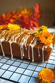 Vegan pumpkin bread with coconut oil. Epic Vegan Pumpkin Bread Nikki Vegan