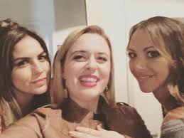 I Ate At SUR The Night They Filmed The 'Vanderpump Rules' Reunion There