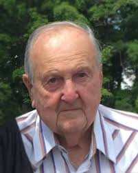 Robert A. "Bob" Huch Obituary January 7, 2024