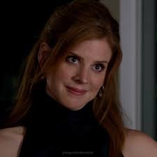 Suits Donna Parody