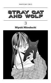 Noraneko to Ookami 9 - Noraneko to Ookami Chapter 9 - Noraneko to Ookami 9  english - MangaHub.io