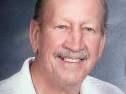 Darrell Eugene Helms