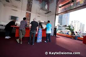 May 25, 2021 · newly refurbished bussey rooftop bar is a really great rooftop in peckham, situated on the 5th floor of an old industrial building. The Standard Rooftop Bar In Downtown La