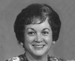 Mary Perkins Shearer (1932-2019)