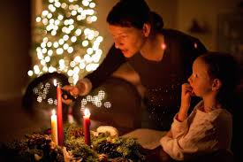Guide To Common Advent Devotions And Customs Waterloo Catholic Faith Formation Waterloo Ia