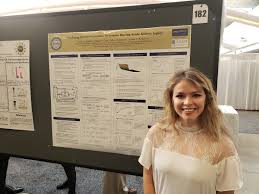 Bob Parker على X: "Great 2018 AIChE National Student Poster Competition  presentations from Hannah Meyer, Mary Joens, and Taylor Sheehy. Taylor took  1st place in her FP&BE group! https://t.co/GikGaG2npd"