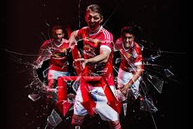 Sportswear giant adidas has signed a £750m deal to make manchester united's kit for 10 years from next season. How Manchester United Will Become The Highest Grossing Football Club Ever